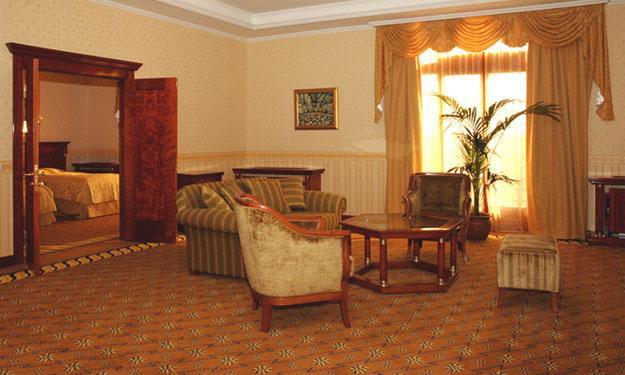 Göd Polus Palace Thermal Golf Club Hotel מראה חיצוני תמונה